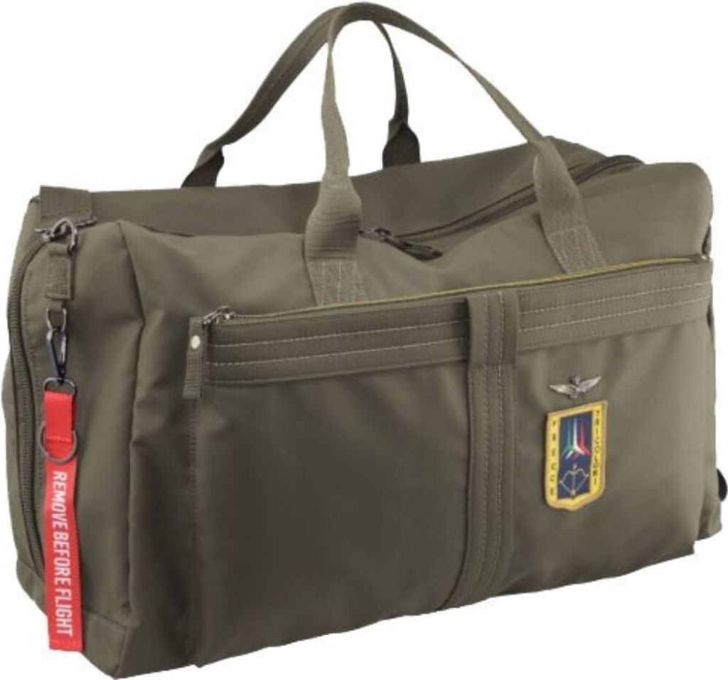Aeronautica Militare Tašky Frecce, AM354VE Obrázok produktu 