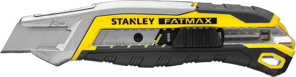 Stanley - Fatmax Fräser Quick Snap 18 mm Produktbild 
