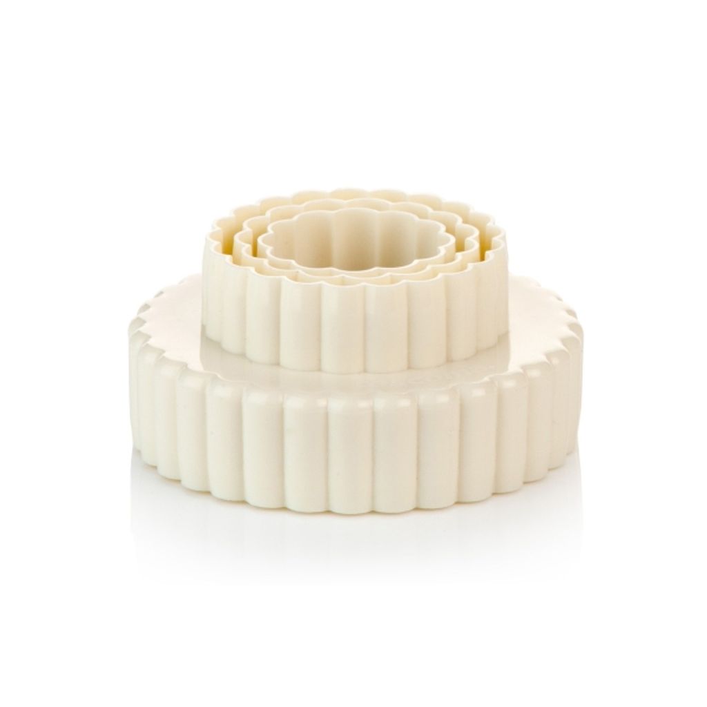Tescoma 630861, Bílá, Plast, 88 mm, 88 mm, 3,8 cm, 4,8 cm Obrázek produktu 