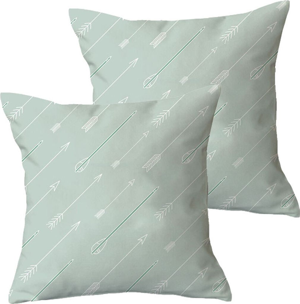 2er-Pack dekorative Kissenbezüge aus Plüsch, 45cm, Kissenbezüge, Kissenbezüge, Heimdekoration, Kissenbezug für Couch, Schlafsofa, Wohnzimmer