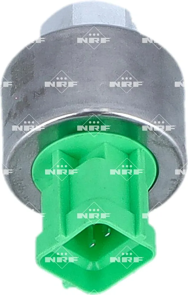 Capteur de pression clim 5 pôles NRF compatible IVECO TRAKKER et camions