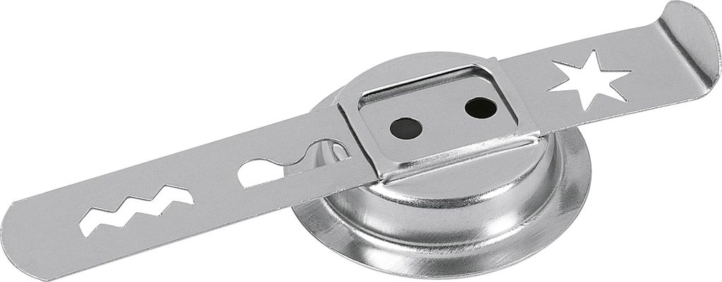 Westmark 14702270, Nástavec na sušenky, Nerezová ocel, 137 Obrázek produktu 