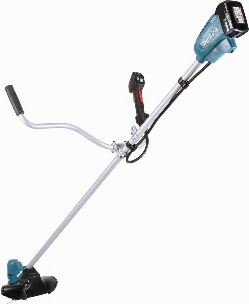 Makita DUR190UZX3 - Grastrimmer - schnurlos - 18 V - ohne Produktbild 11
