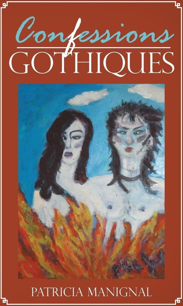 Confessions Gothiques