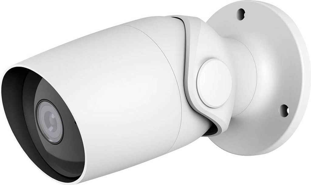 Hama Überwachungskamera außen WLAN, weiß Produktbild 15