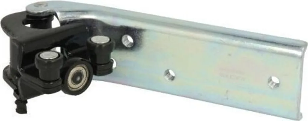 Guide à galets robuste pour porte Movano X70 - Qualité OE 7700352380 L
