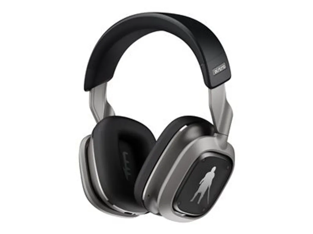 Logitech A30 Casque Gaming Bluetooth et Lightspeed Edition Mandalorian