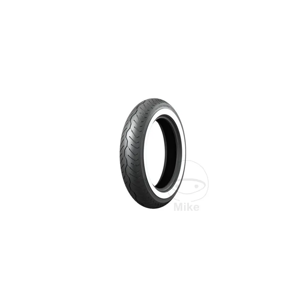 Pneu Touring Bridgestone G721 130/90-16 : Idéal pour vos Voyages en Custom