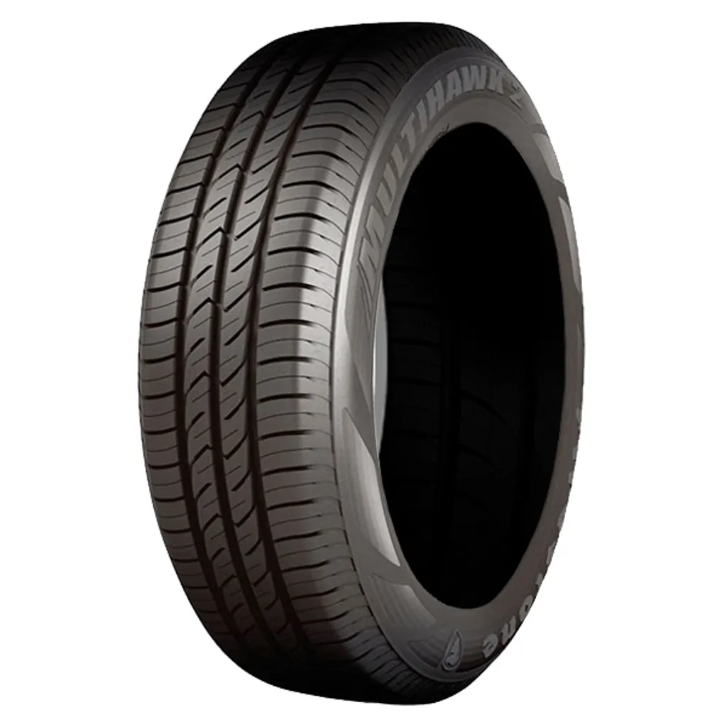 Stop à l'aquaplaning avec le pneu Firestone Multihawk 2 175/65R14