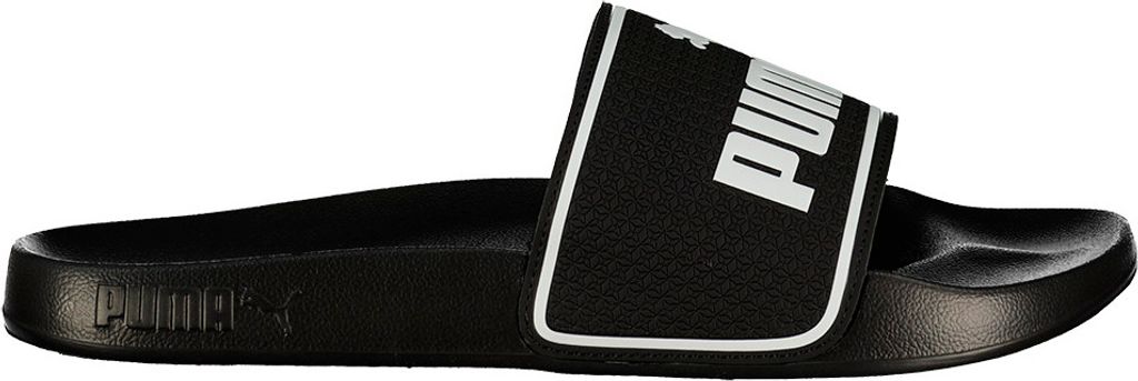 Puma Leadcat 2.0 H Badesandalen Schwarz EU 44 1/2 Mann Schwarz EU 44 1/2