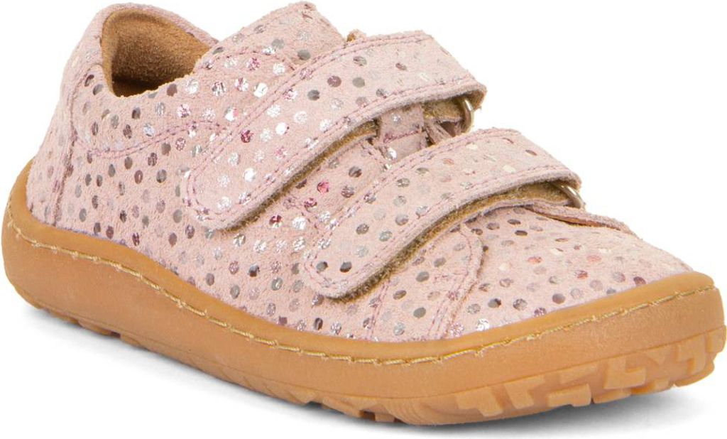 Froddo Barefoot Pink+ Größe EU 33 Produktbild 