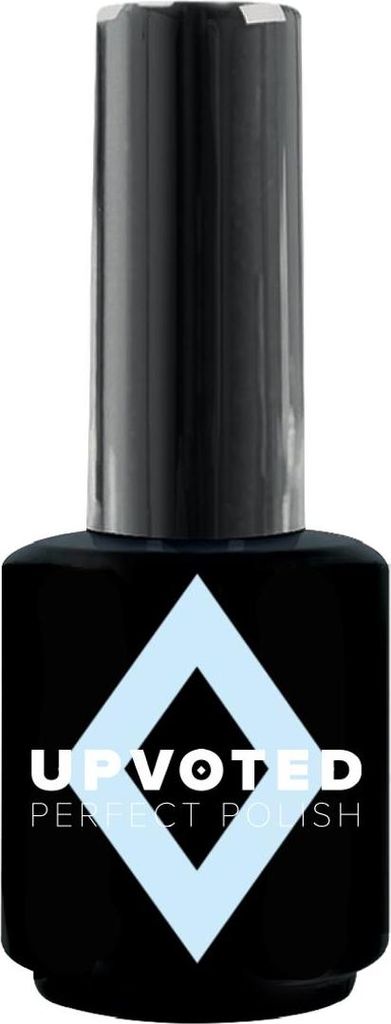 NailPerfect UPVOTED Soak Off Gelpolish #220 Wave After Wave 15ml