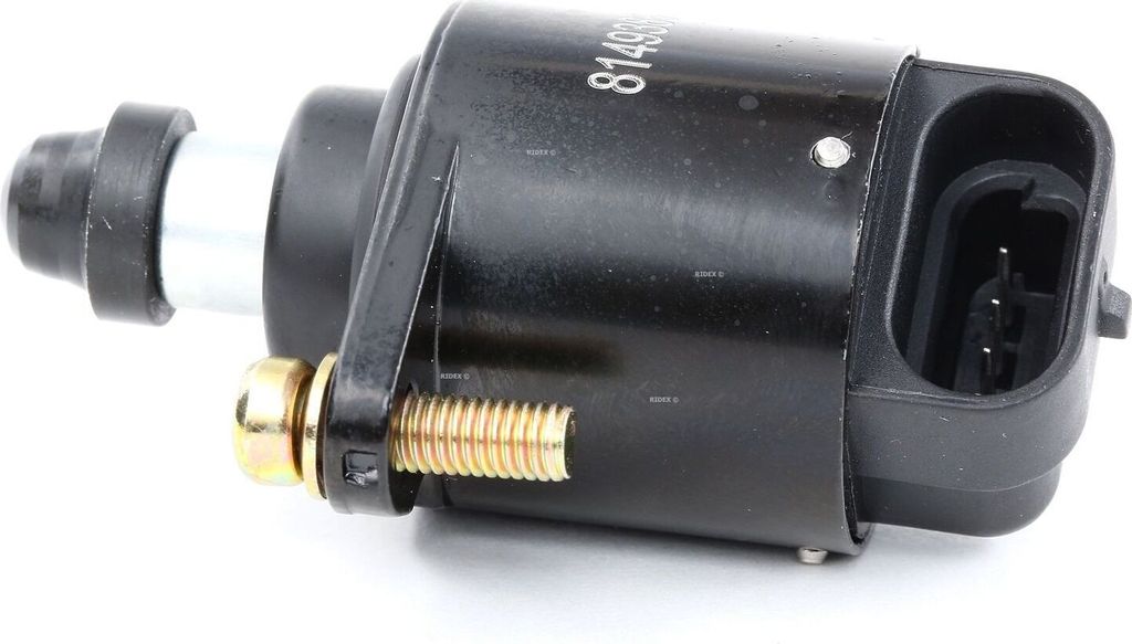 RIDEX 1298I0018 - OE 1920 AH Leerlaufregler für Berlingo, C2 (JM), C3 I (FC, FN), Saxo, Xsara, 106 II, 206 (2A/C), 206 SW (2E/K), 306, 307, Partne...