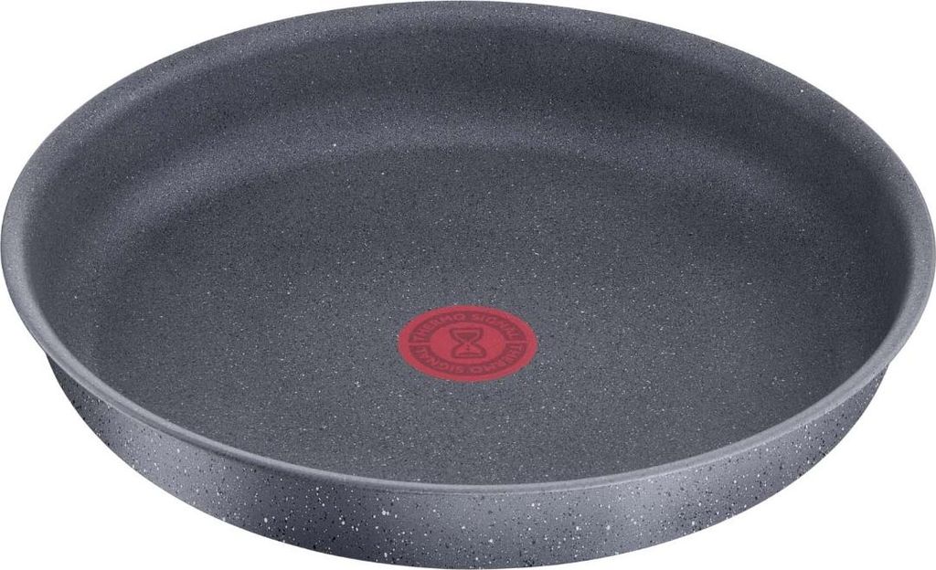 Tefal Pfanne Kochgeschirr Ingenio Natural Force 26cm Antihaft Beschichtung für
