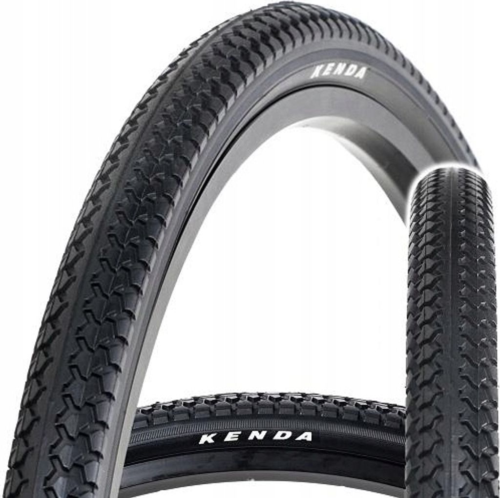 Kenda K184 Cosmos Fahrradreifen 37-630 27X1 3/8 Produktbild 