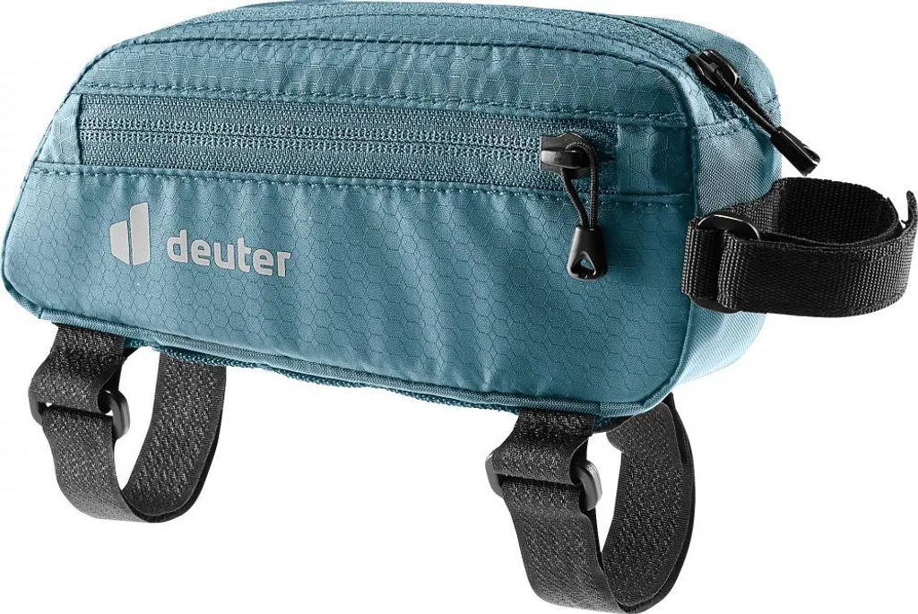 Solution de Rangement Vélo Deuter Energy Bag 0.5L pour Tube de Cadre