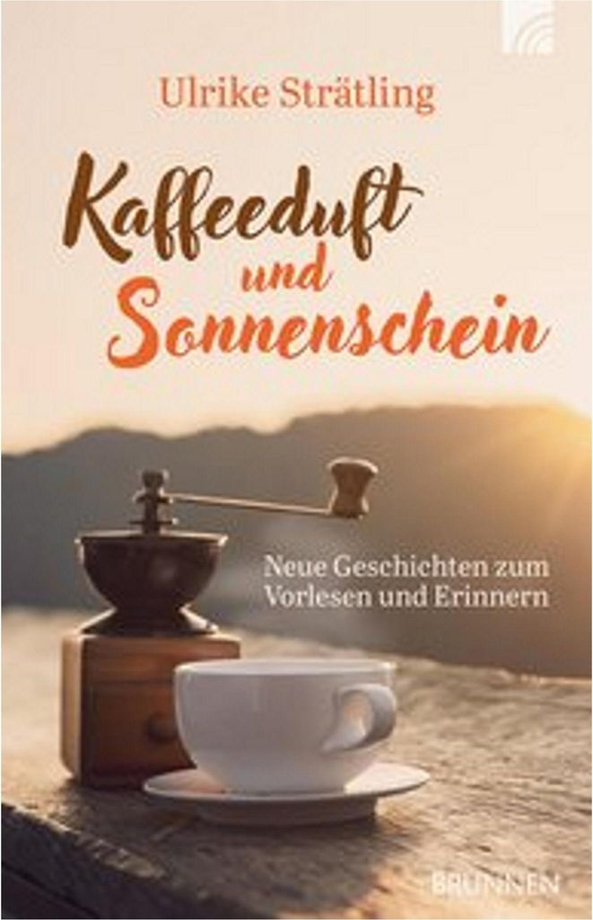 Kaffeeduft und Sonnenschein: Kurze Geschichten und Image du produit 