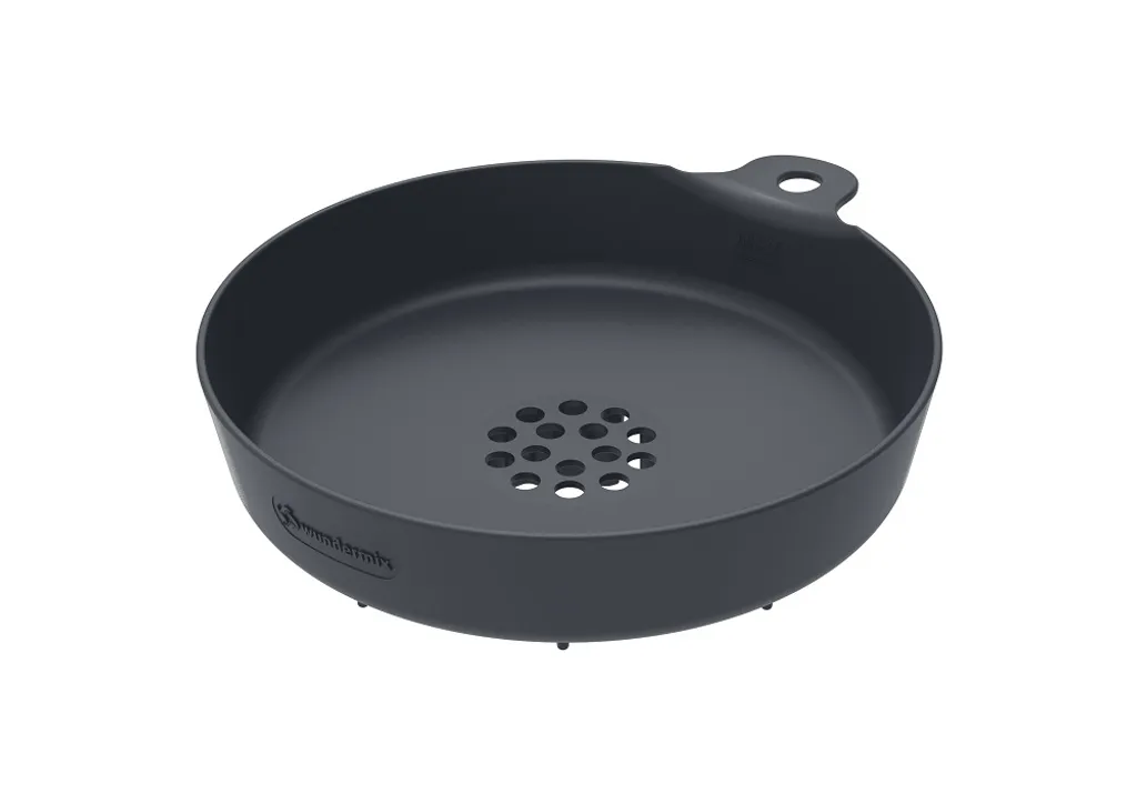 WunderSpatzl Wundermix: Affettatrice Spaetzle per Bimby e Monsieur Cuisine