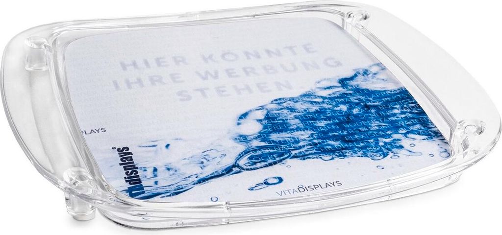Zahlteller / Cash-Tray ECONOMY Produktbild 