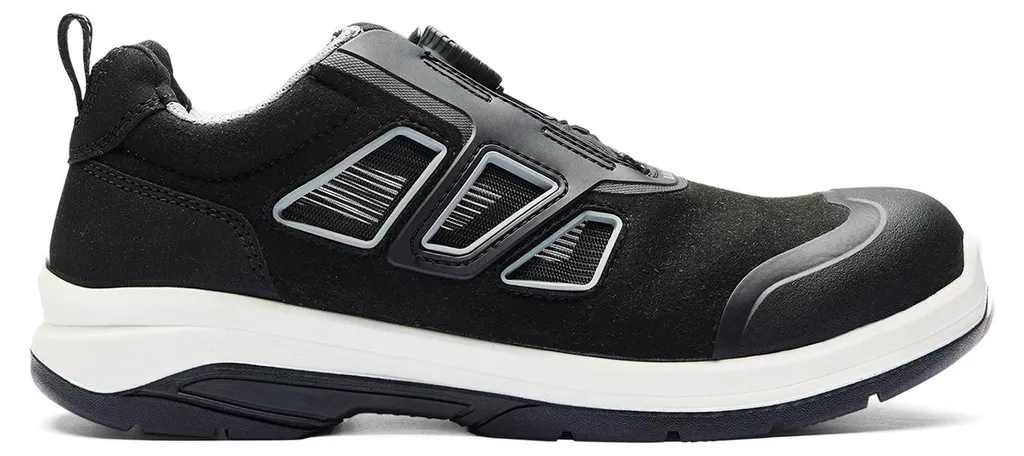 Chaussures de sécurité respirantes Blakläder Cradle 2440 S1PL 42