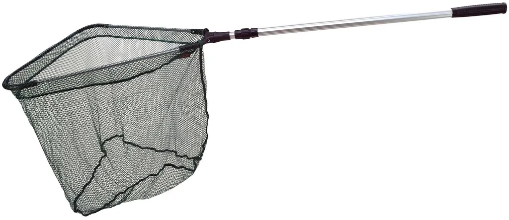 Épuisette de Pêche Télescopique Shakespeare Sigma 185 cm Moyenne