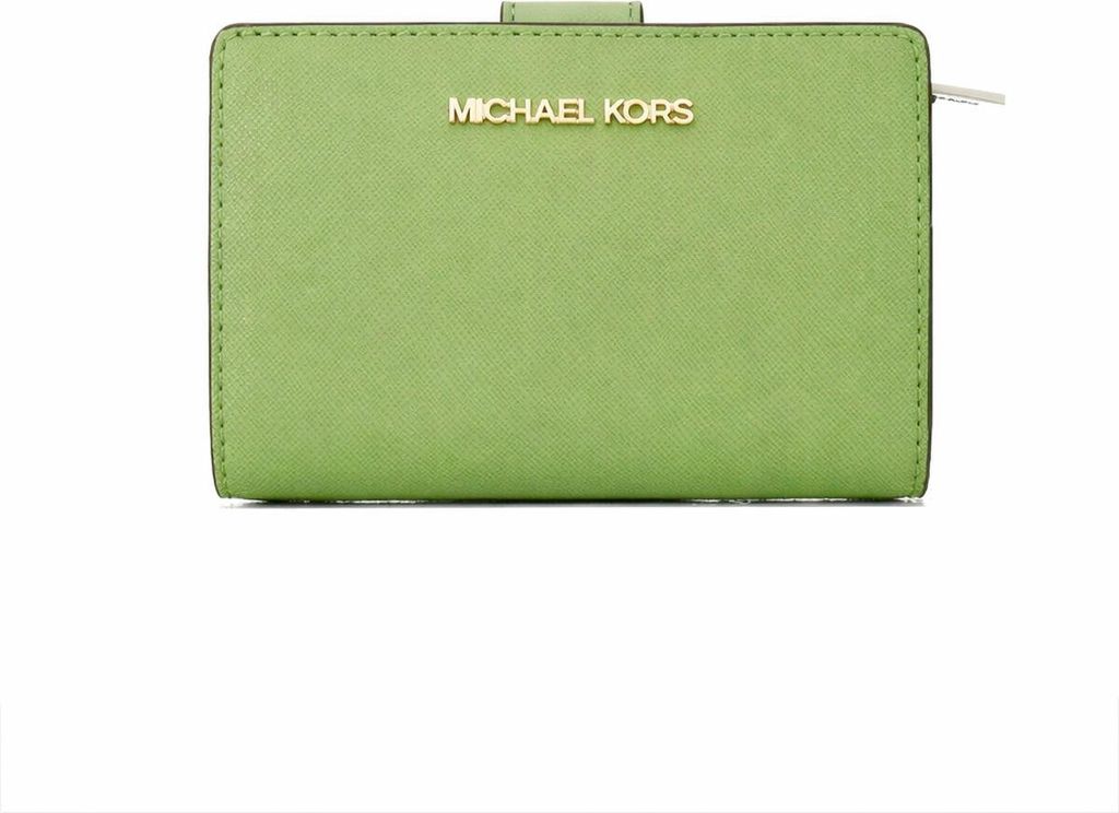 Damen Tasche Michael Kors 35F7GTVF2L-LIGHT-SAGE 13 x 8 x 3 cm