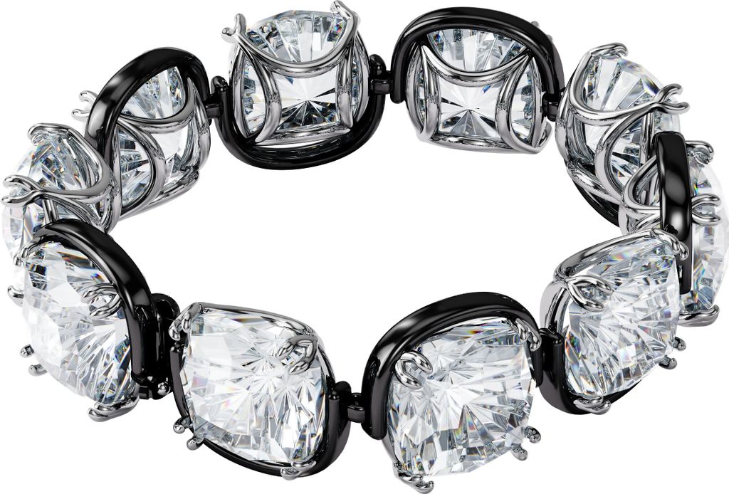 Bransoletki Bransoletki Swarovski Black Collection Harmonia Zdjęcie produktu 