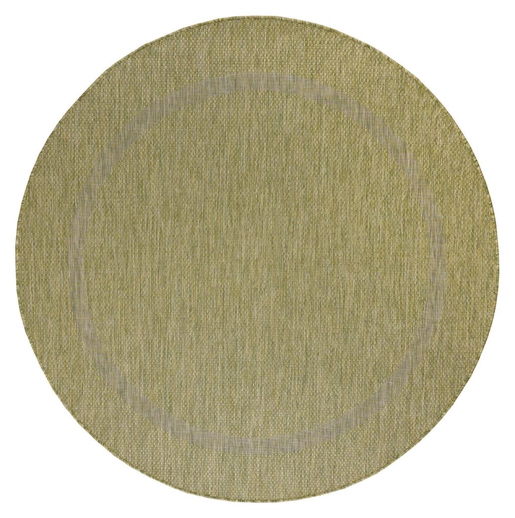 Carpetsale24 In- & Outdoor Teppich - Wetterfestes Produktbild 
