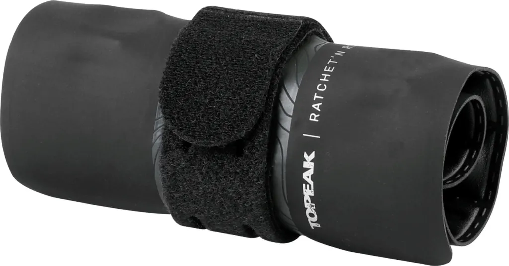Outil Multifonction Vélo Topeak Ratchet'n Roll Pro pour Réparations
