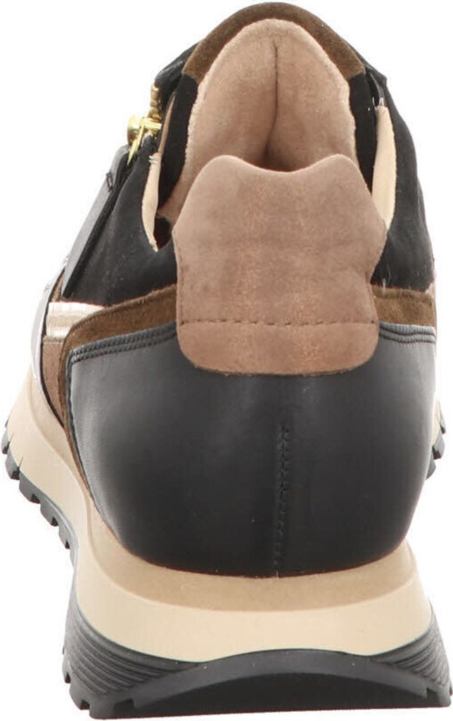 Gabor (0) Sportliche Schnürschuhe Damen 31383834313433 Produktbild 31