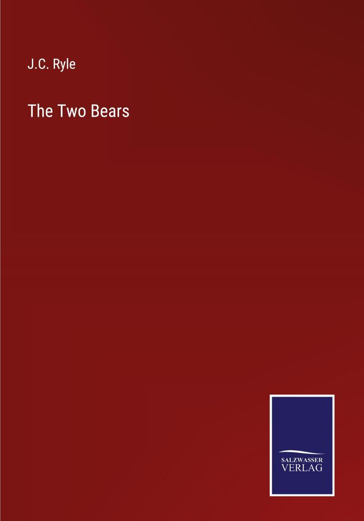 The Two Bears