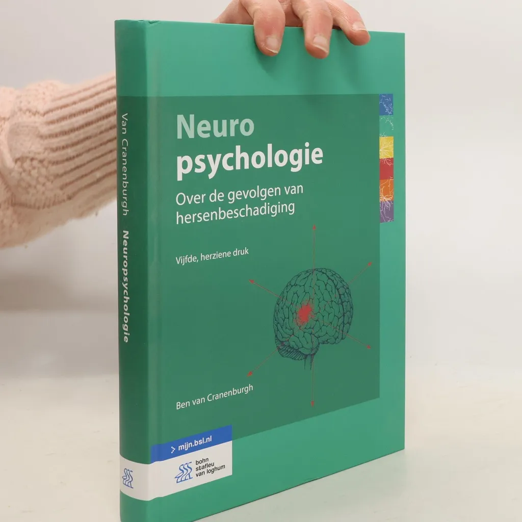 Neuropsicologia Applicata 2 Van Cranenburgh | Guida Clinica