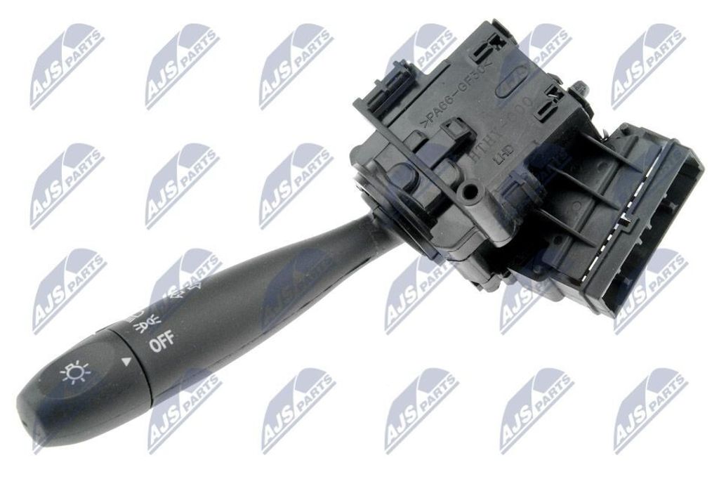 Páčka přepínačů světel a blinkrů Hyundai Accent 05- Kia Obrázek produktu 