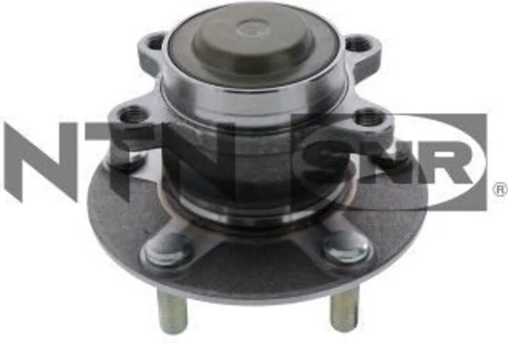 Roulement de roue haute précision SNR R174.107 compatible 42200TBAA01