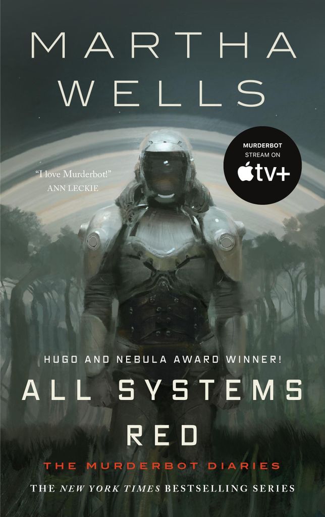 All Systems Red