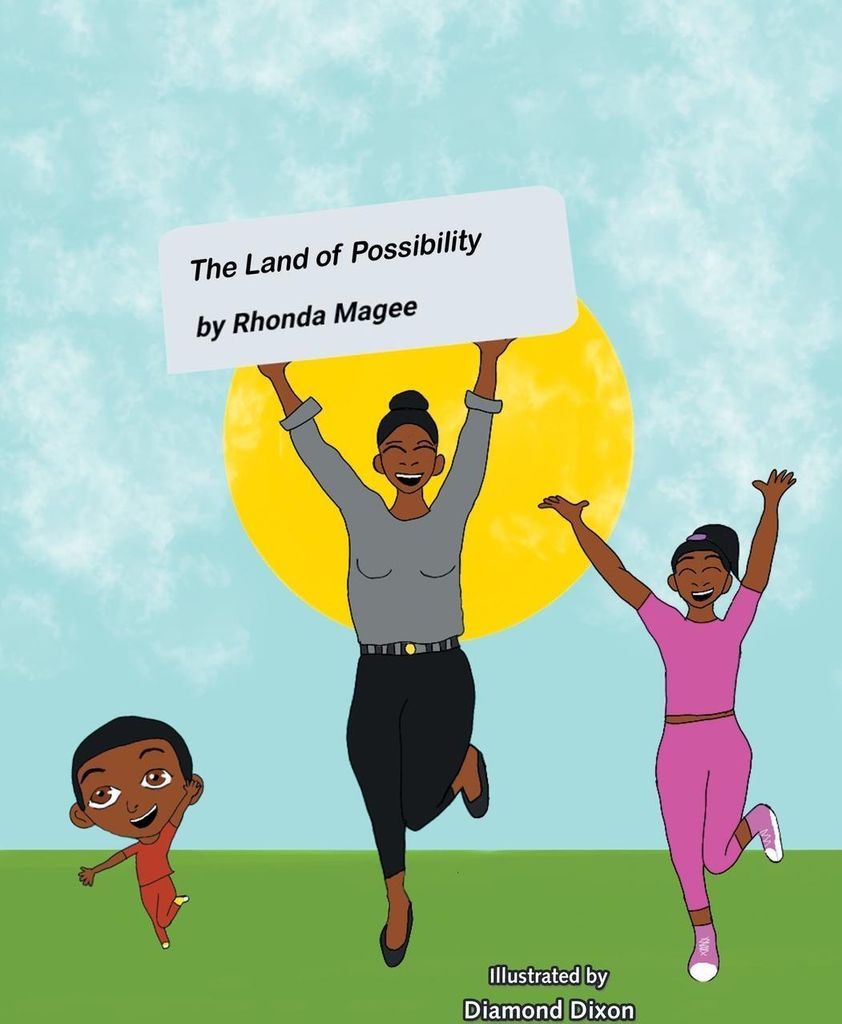 The Land of Possibility