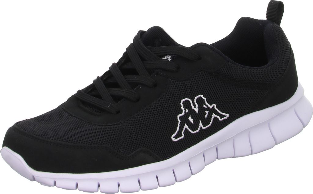 Kappa Schnürhalbschuh STYLECODE: 243204 2110