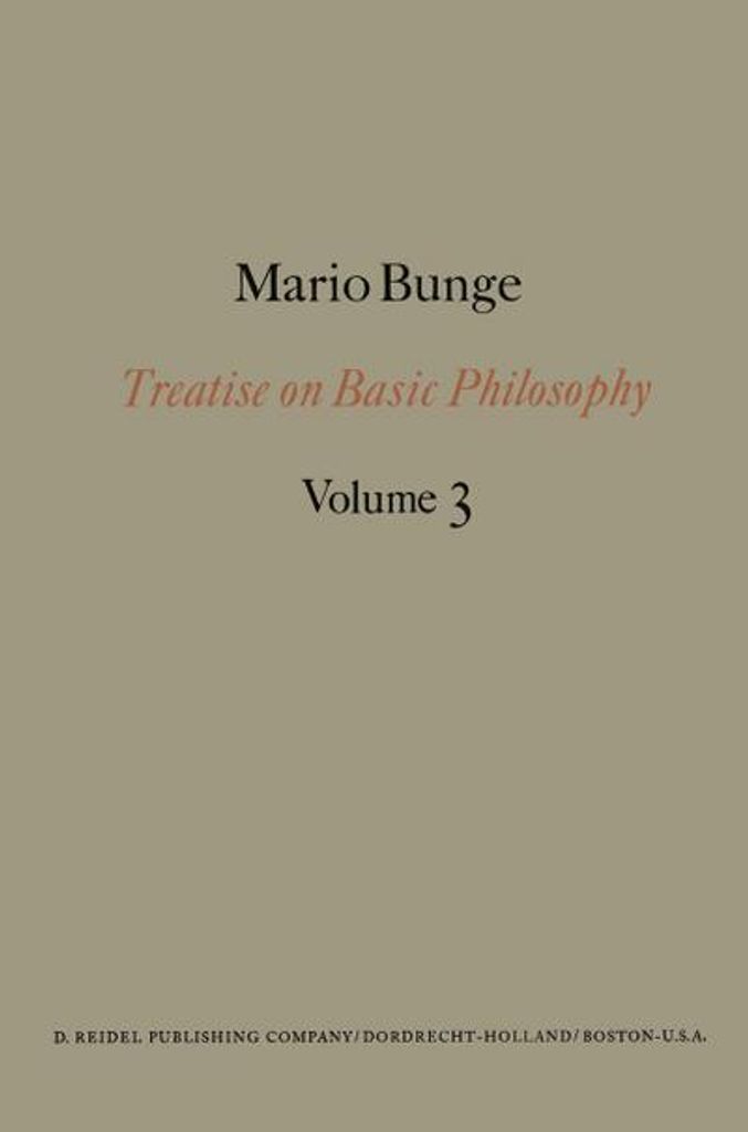 Abhandlung über grundlegende Philosophie