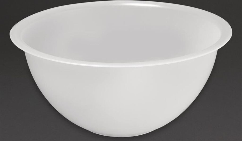 Schneider Ciotola di plastica 13L Immagine del prodotto 