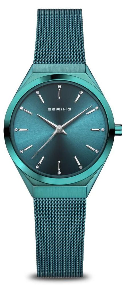 Bering - Orologio da polso - Donna - Quarzo - Ultra Slim - Immagine del prodotto 