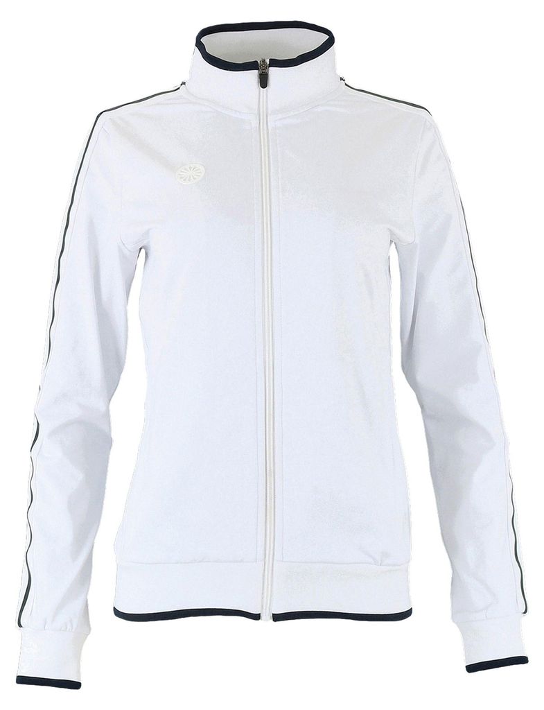 The Indian Maharadja Kadiri Trainingsjacke Damen