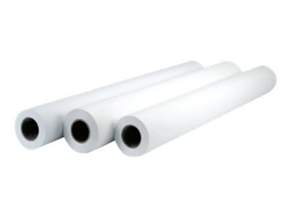 Papier Couché Mat HP 2MY98A Haute Densité 140g/m² Format 91,4 cm x 61 m