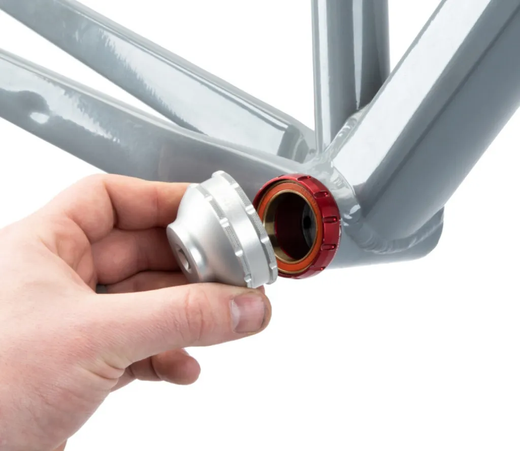 Outil Extracteur de Pédalier Park Tool BBT-79-3 pour Boîtiers Filetés - 5