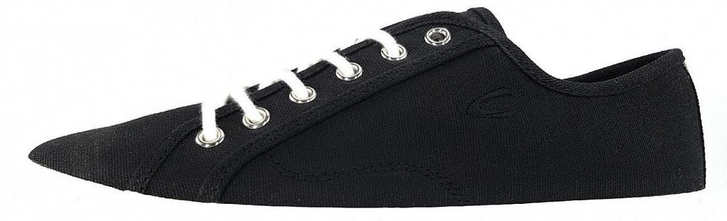 Camel Active Care Sneaker Schwarz in Gr. 42