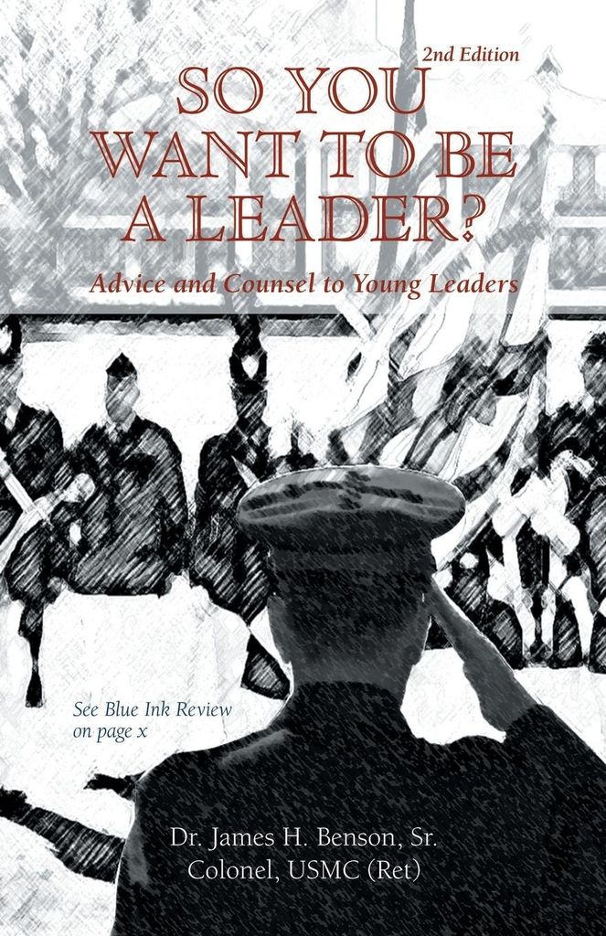So You Want To Be A Leader?