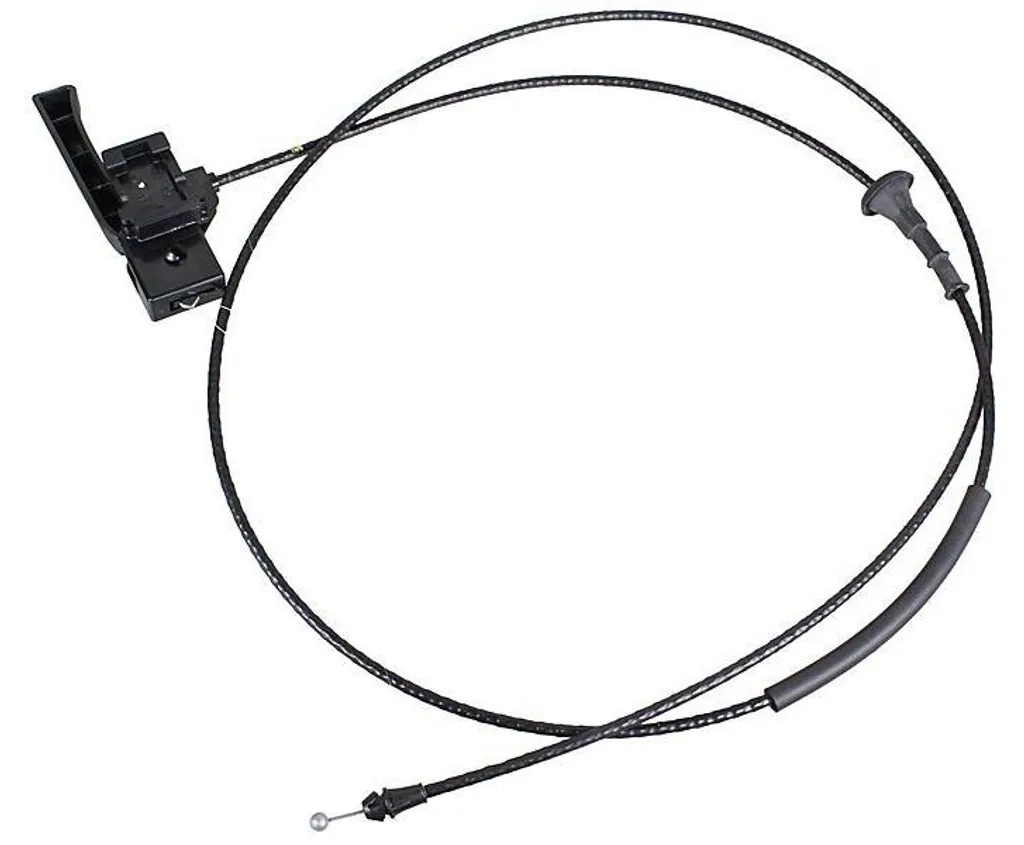 Sangle de retenue METZGER 3160086 en caoutchouc renforcé pour Astra K