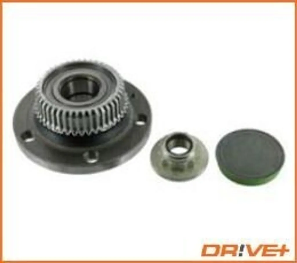 Support de rechange pour VW New Beetle et Golf 4 - Réparer vibration