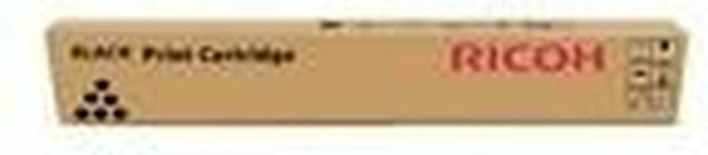 Toner Ricoh IM C3500 nero (842255) Immagine del prodotto 