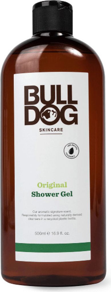 Bulldog Original Duschgel - 500ml Produktbild 