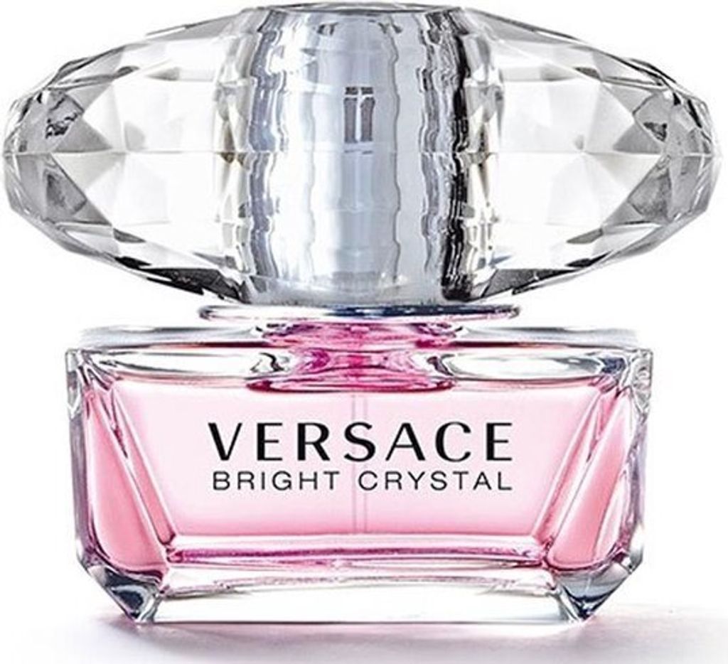 Versace Bright Crystal Perfumowany dezodorant w mgiełce, Zdjęcie produktu 